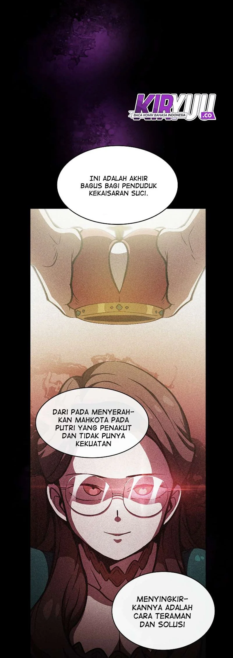 Shadows House Chapter 56 - halaman 6