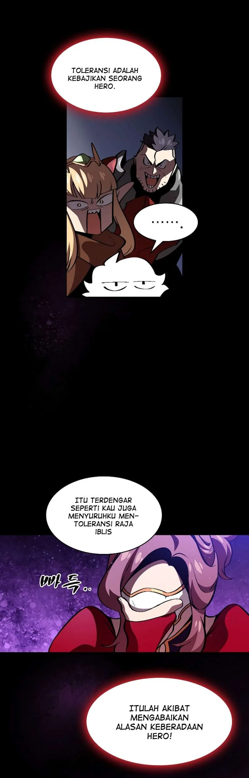 Shadows House Chapter 56 - halaman 9