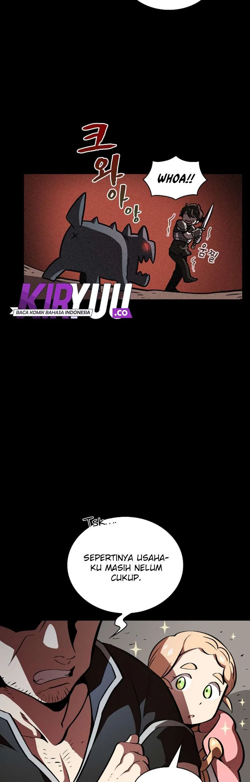 Shadows House Chapter 57 - halaman 5
