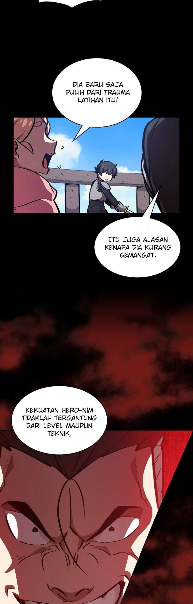 Shadows House Chapter 57 - halaman 9