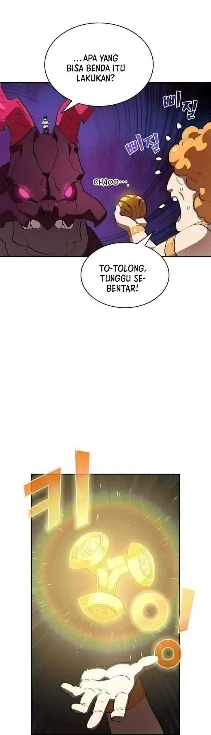 Shadows House Chapter 6 - halaman 13