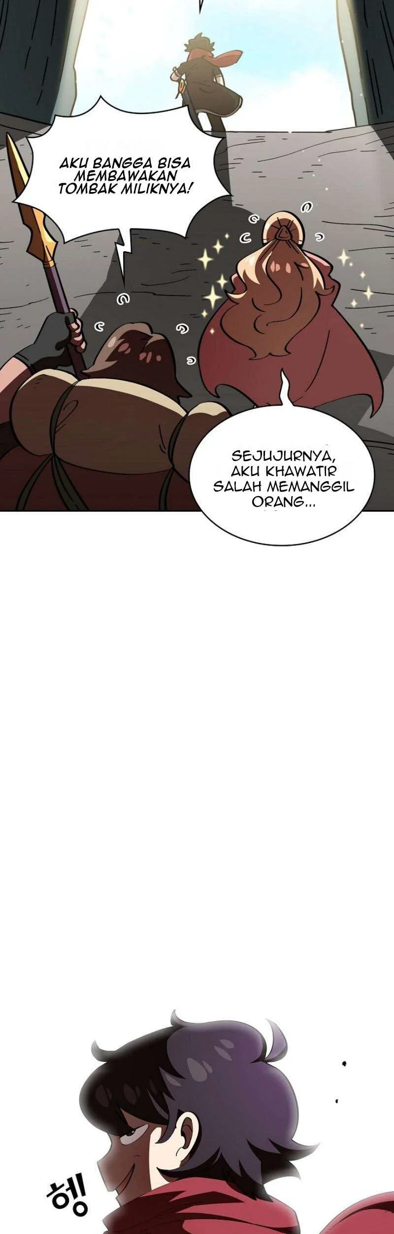 Shadows House Chapter 66 - halaman 10