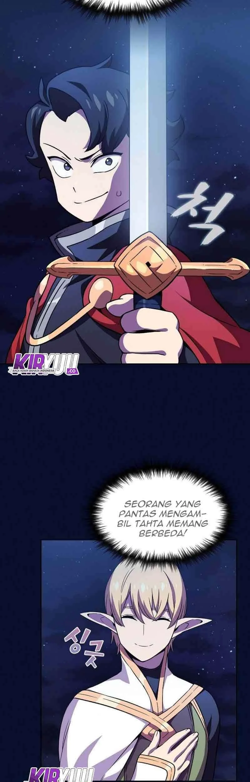 Shadows House Chapter 69 - halaman 5