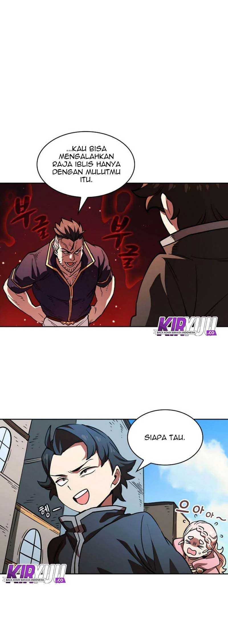 Shadows House Chapter 71 - halaman 8