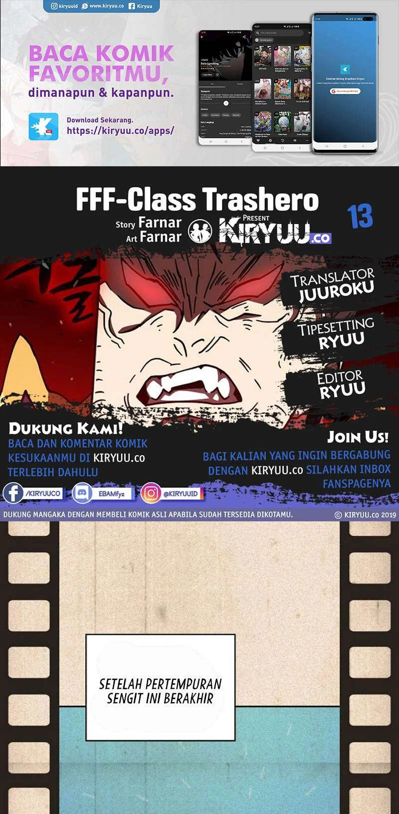 Shadows House Chapter 72 - halaman 1