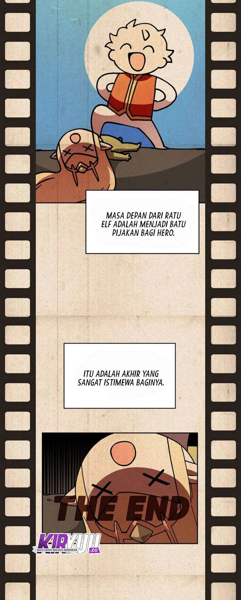 Shadows House Chapter 72 - halaman 2