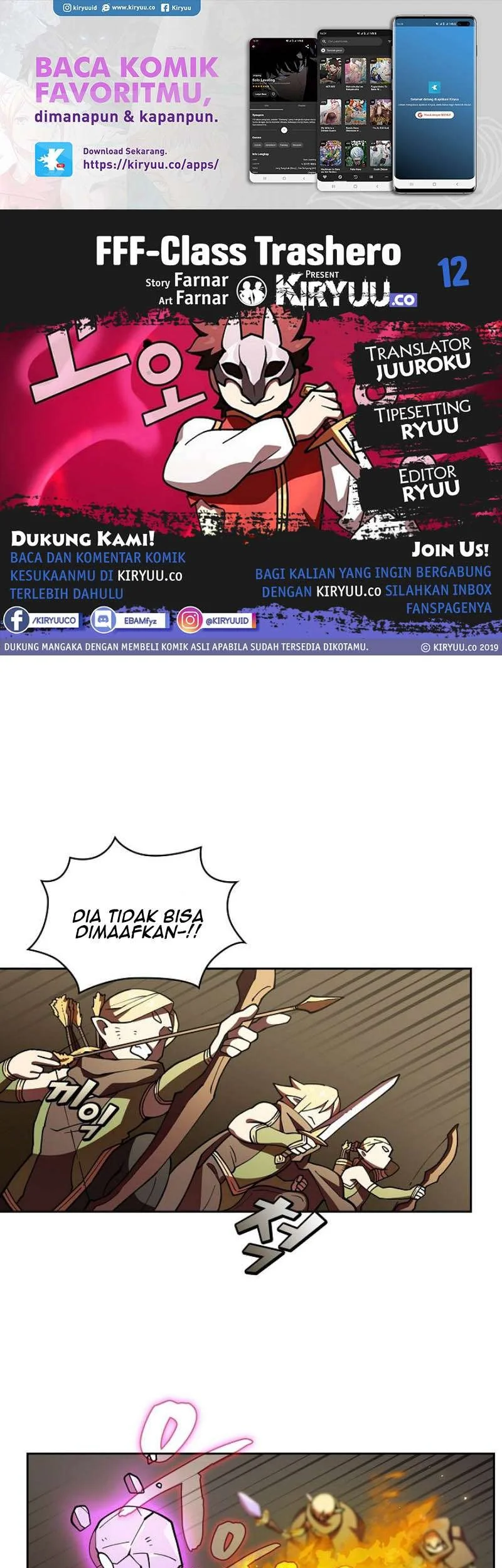 Shadows House Chapter 73 - halaman 1