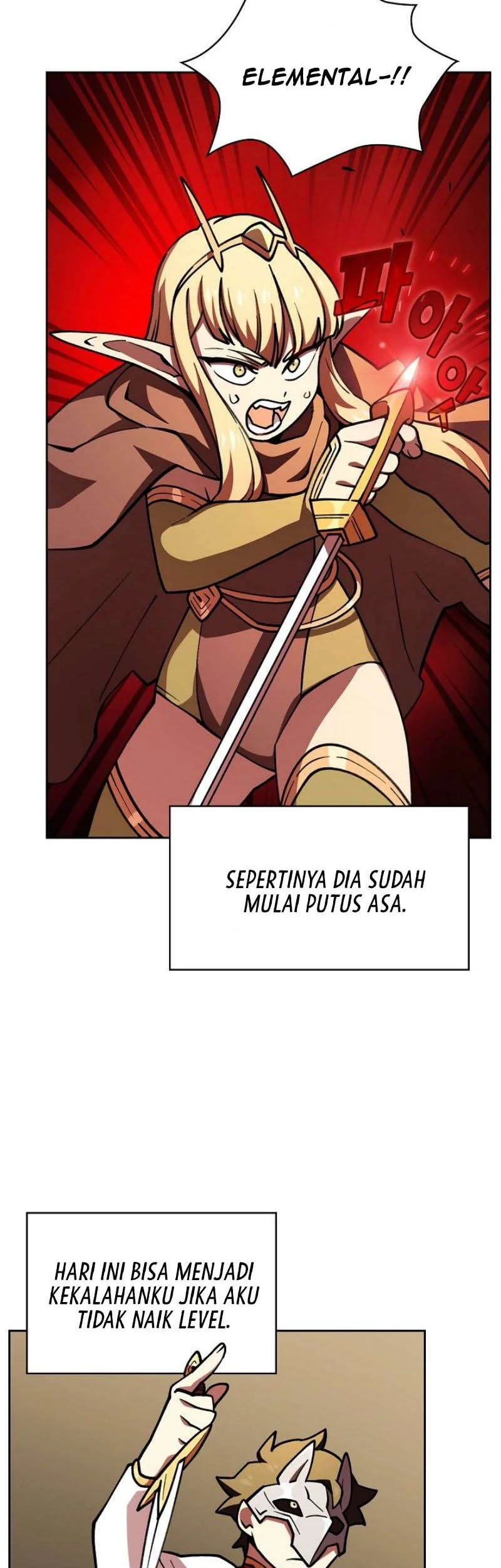 Shadows House Chapter 73 - halaman 10
