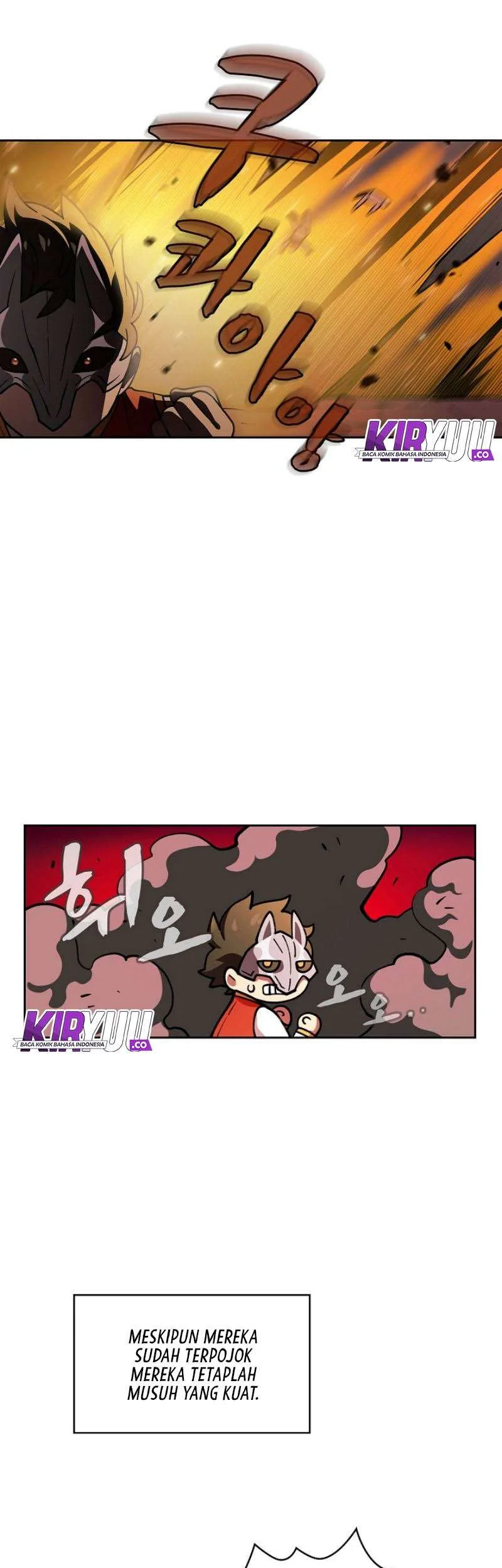 Shadows House Chapter 73 - halaman 9