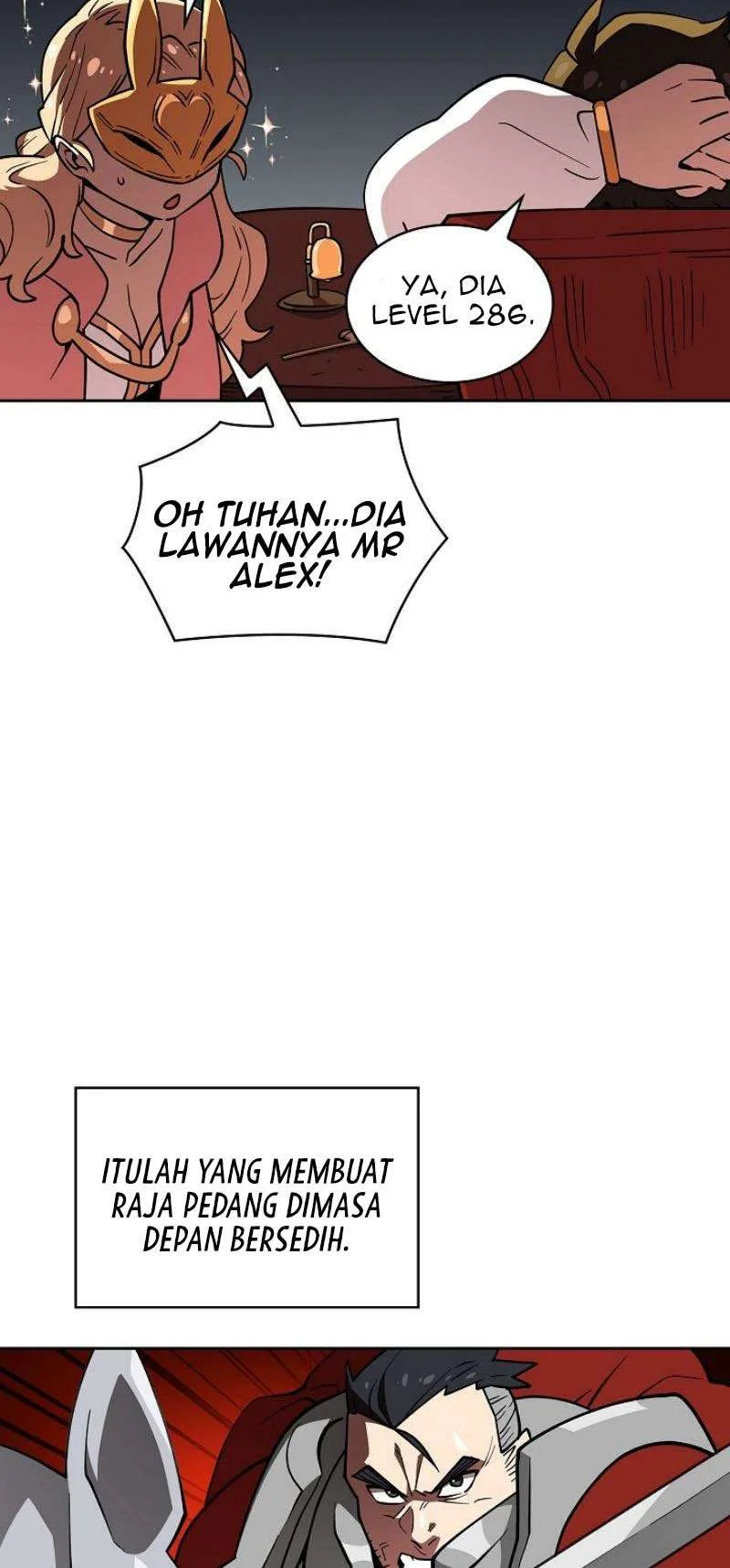 Shadows House Chapter 76 - halaman 11