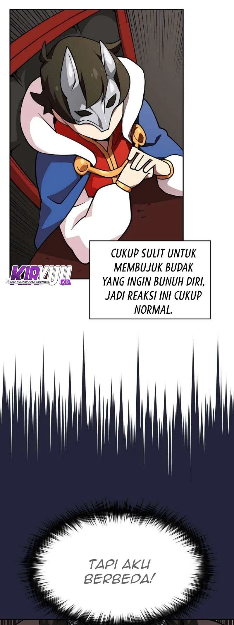 Shadows House Chapter 76 - halaman 7