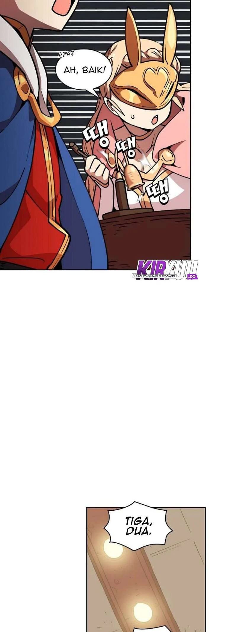 Shadows House Chapter 76 - halaman 9