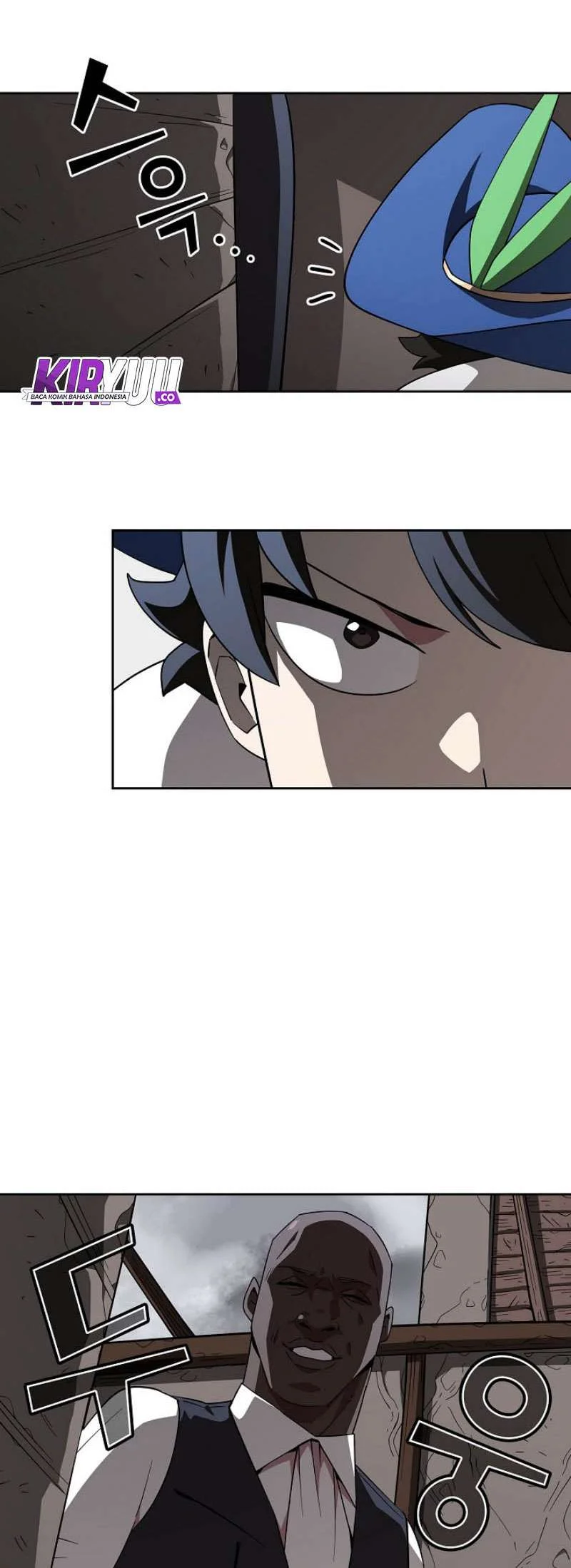 Shadows House Chapter 77 - halaman 3