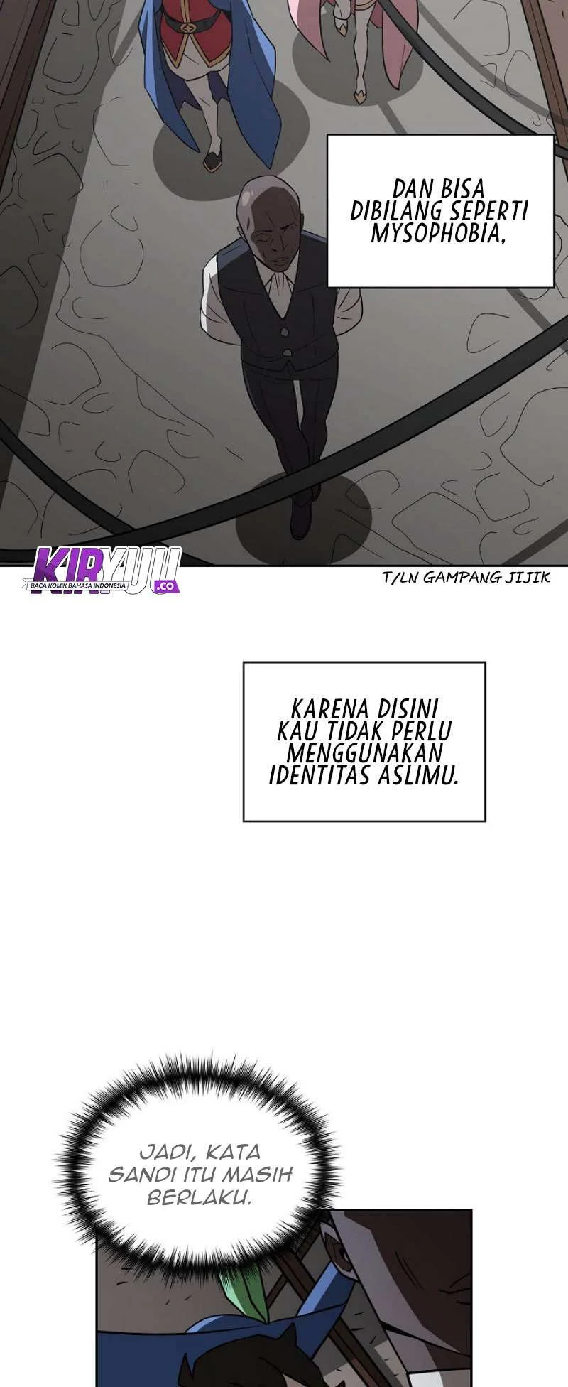 Shadows House Chapter 77 - halaman 7
