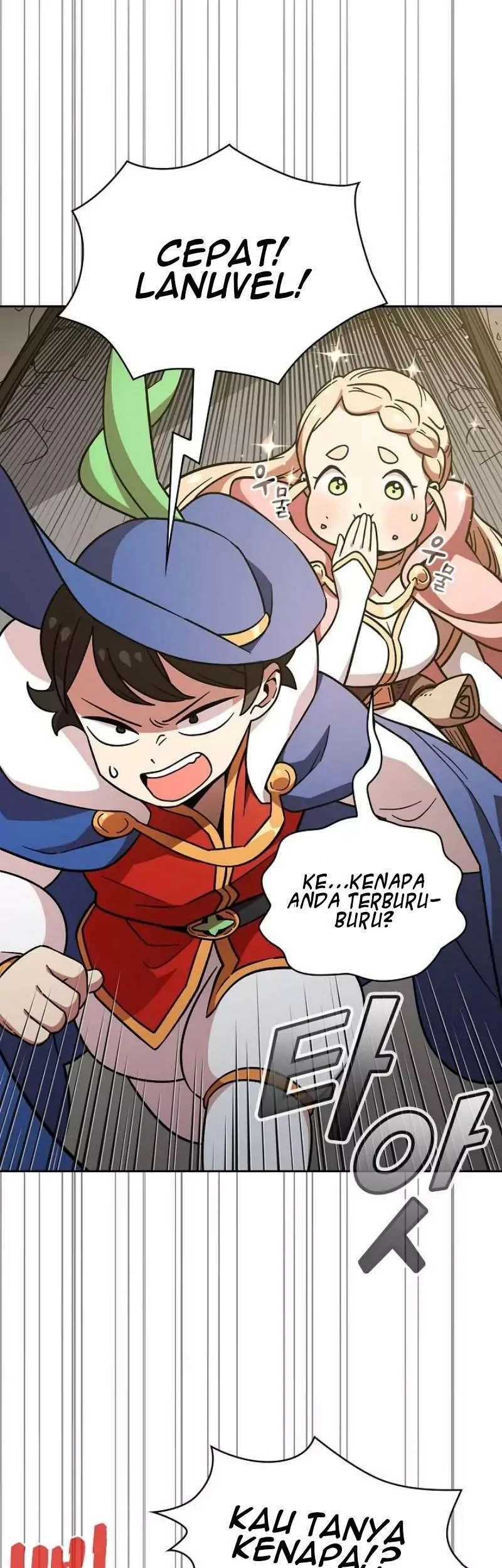 Shadows House Chapter 78 - halaman 3