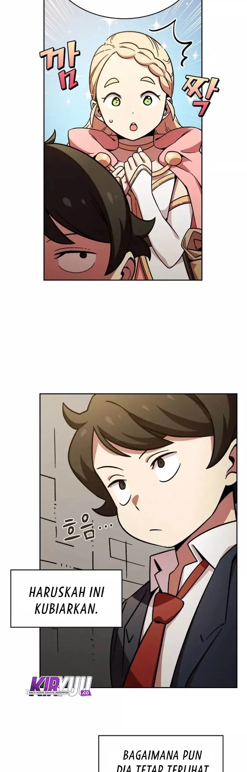 Shadows House Chapter 79 - halaman 2