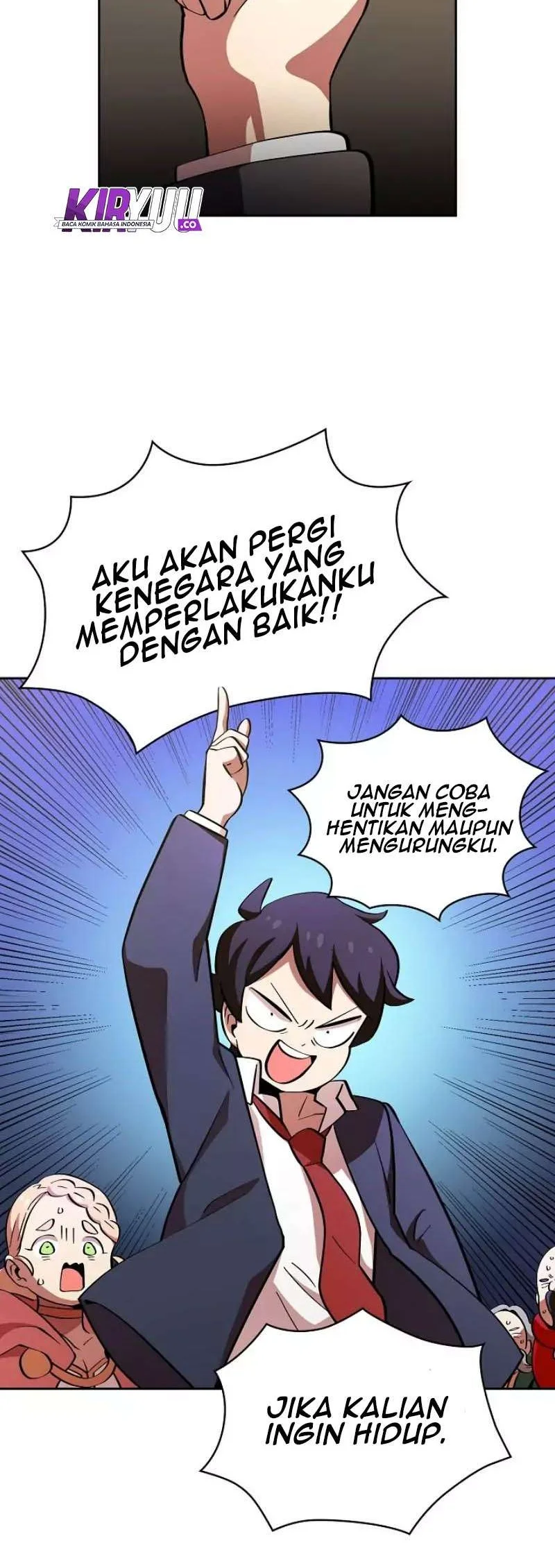 Shadows House Chapter 80 - halaman 15