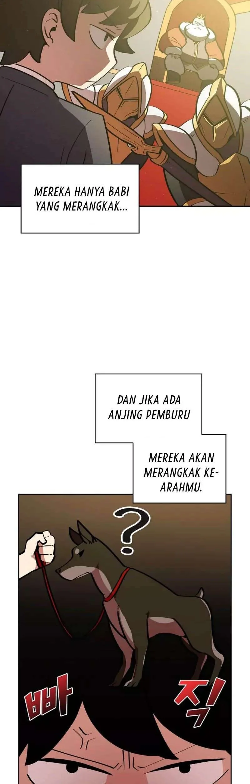 Shadows House Chapter 80 - halaman 2