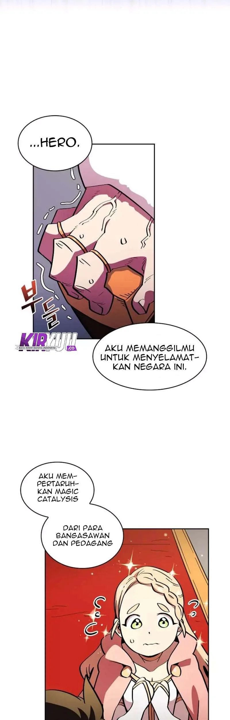 Shadows House Chapter 80 - halaman 8