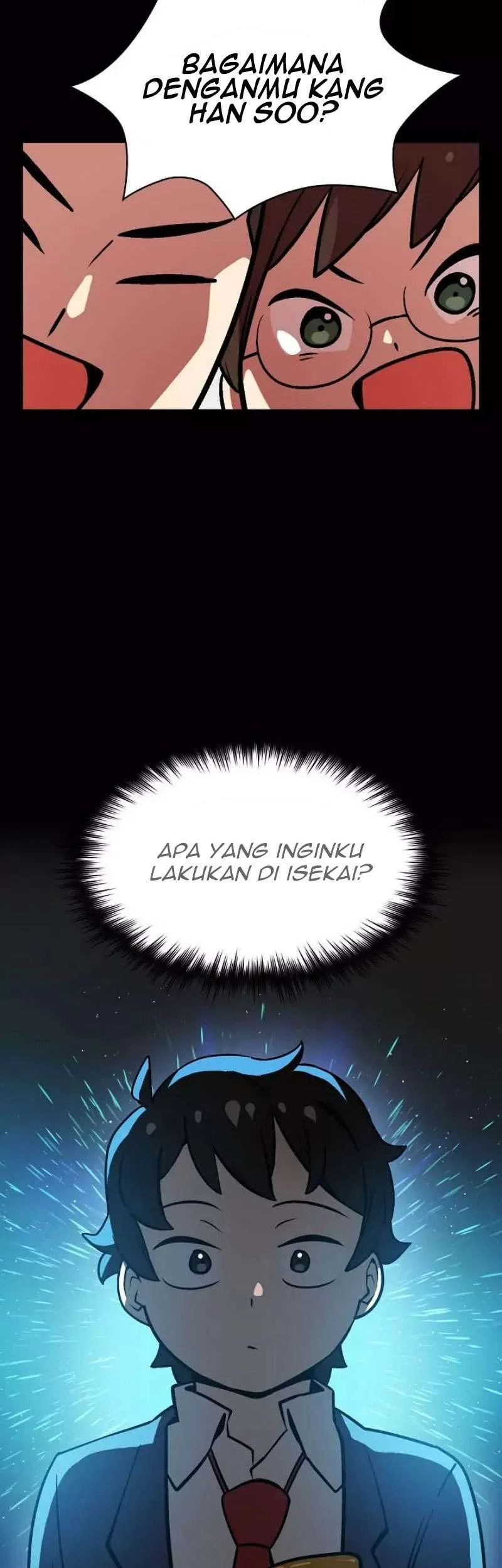 Shadows House Chapter 83 - halaman 7