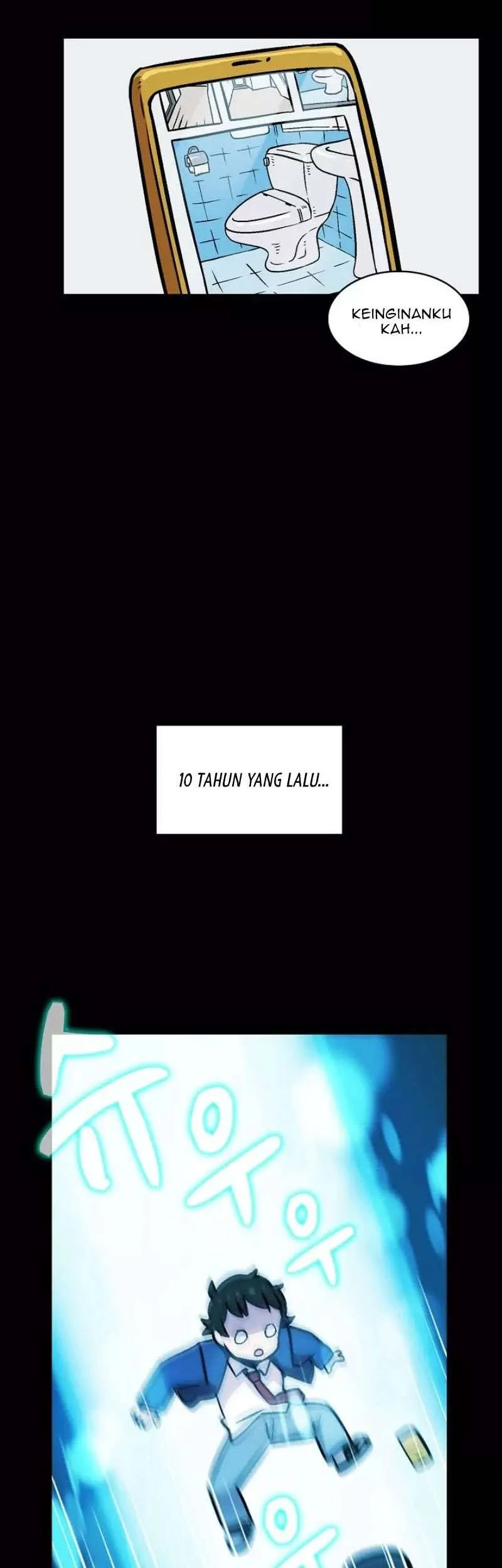 Shadows House Chapter 83 - halaman 9