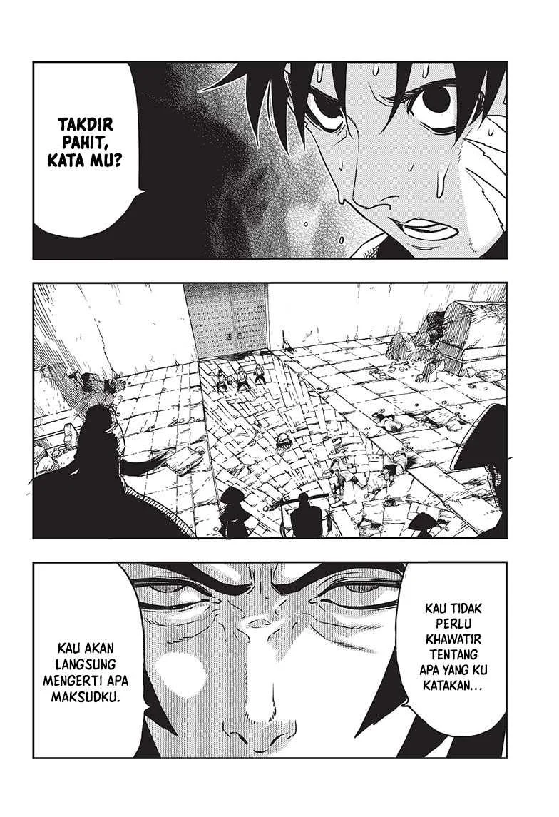 Shadows House Chapter 85 - halaman 12
