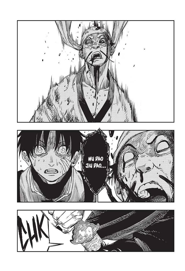 Shadows House Chapter 85 - halaman 2
