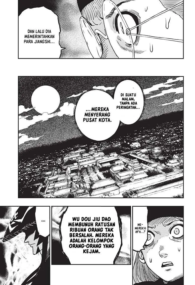 Shadows House Chapter 85 - halaman 8
