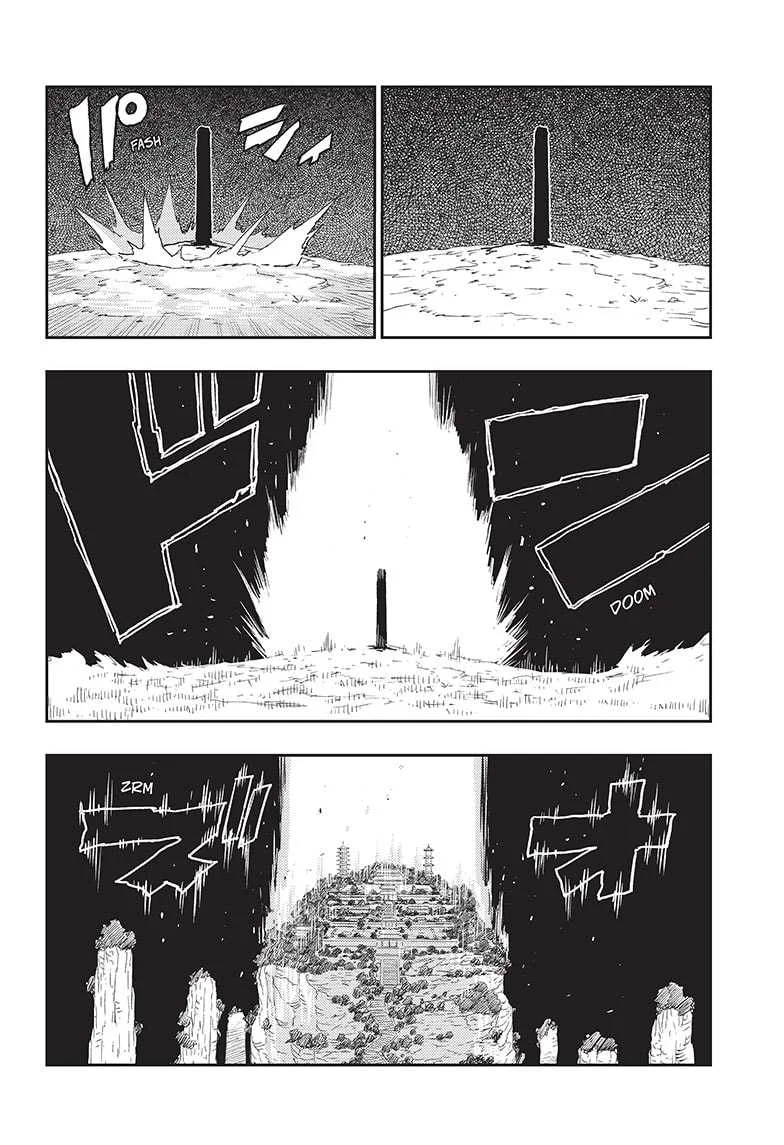 Shadows House Chapter 86 - halaman 11