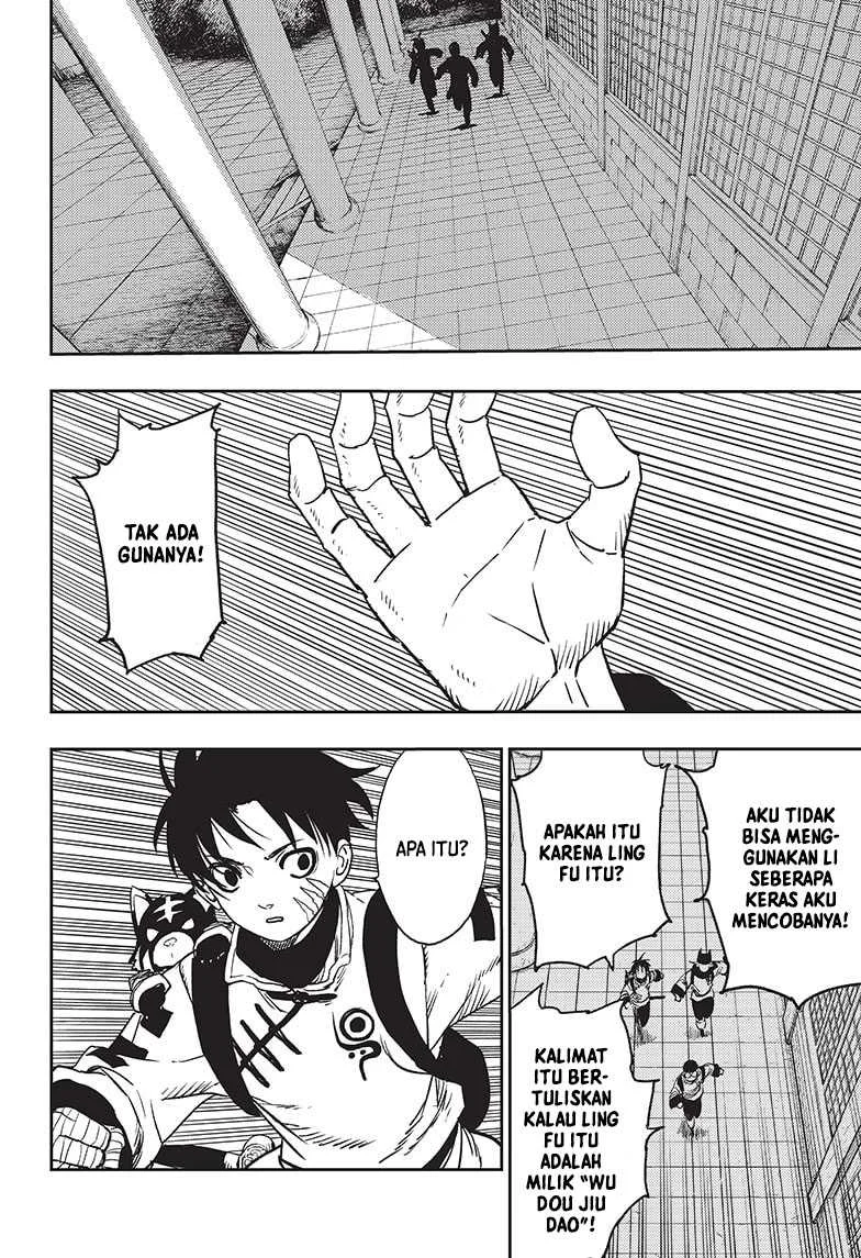 Shadows House Chapter 86 - halaman 13