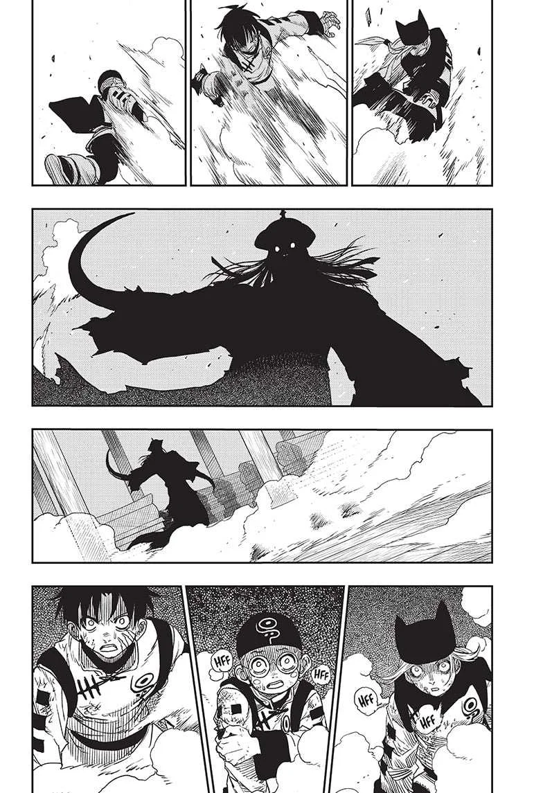 Shadows House Chapter 87 - halaman 5
