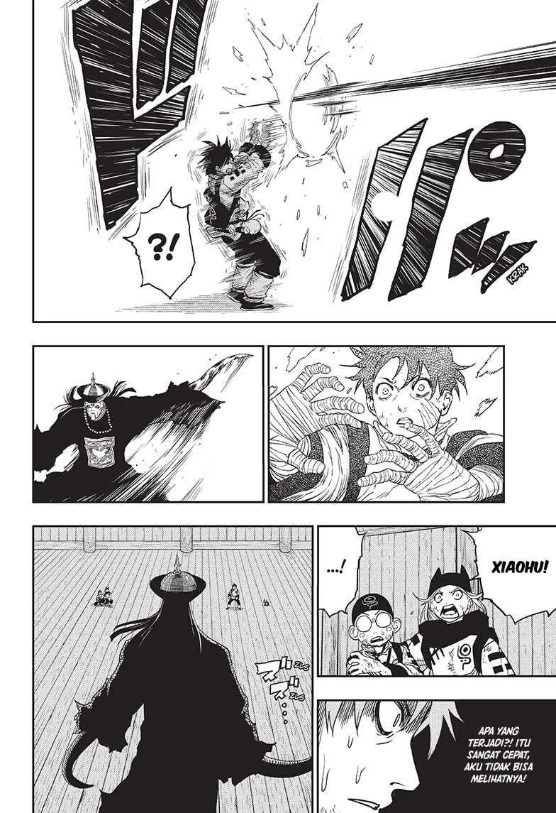 Shadows House Chapter 87 - halaman 7