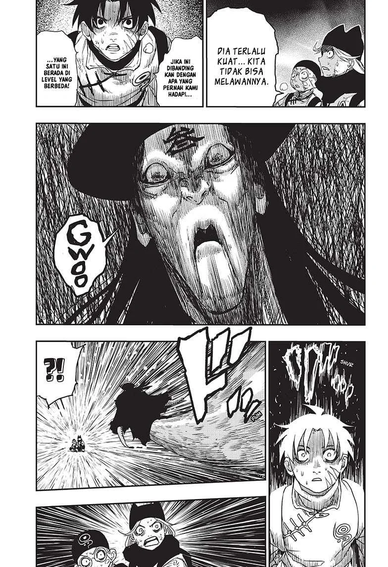 Shadows House Chapter 87 - halaman 8