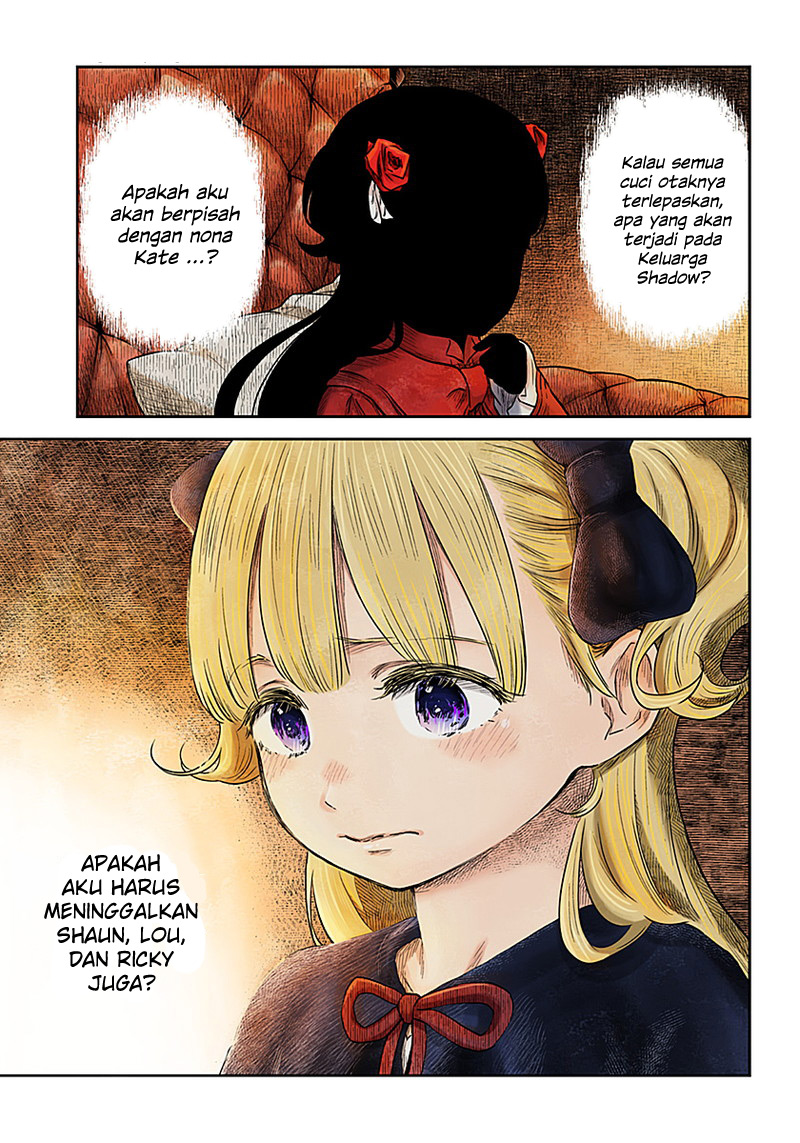 Shadows House Chapter 94 - halaman 15
