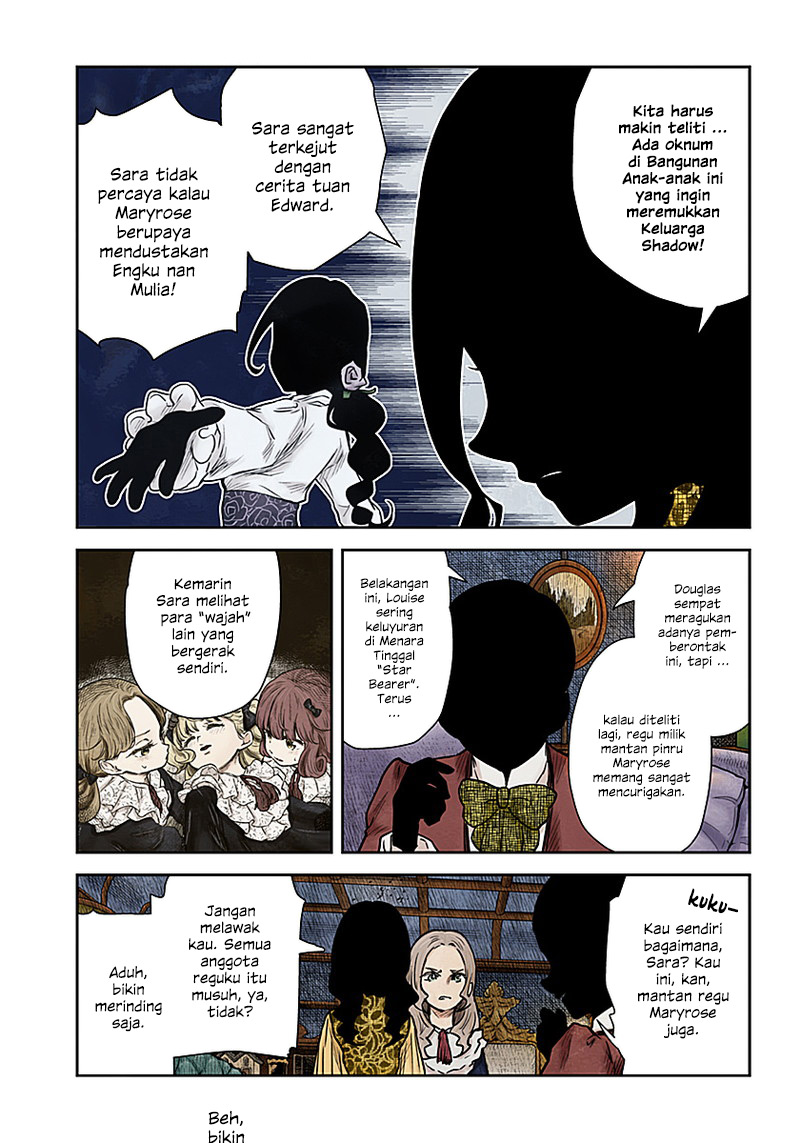 Shadows House Chapter 94 - halaman 3