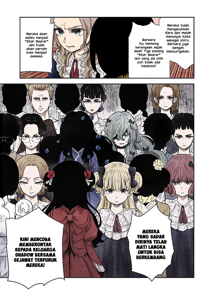 Shadows House Chapter 94 - halaman 5