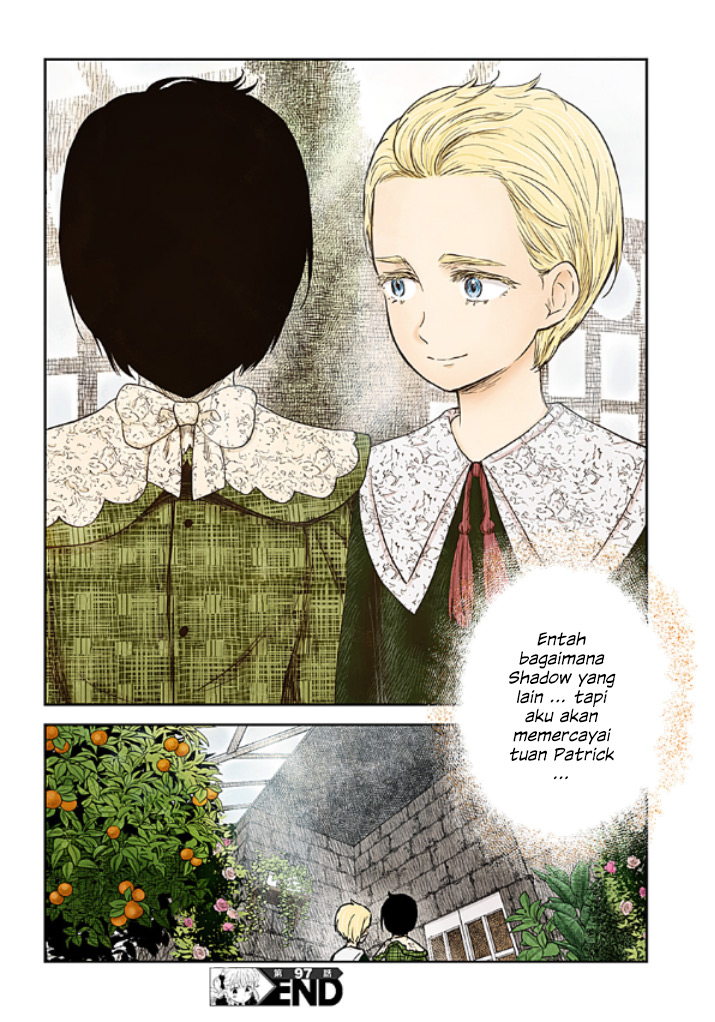Shadows House Chapter 97 - halaman 17