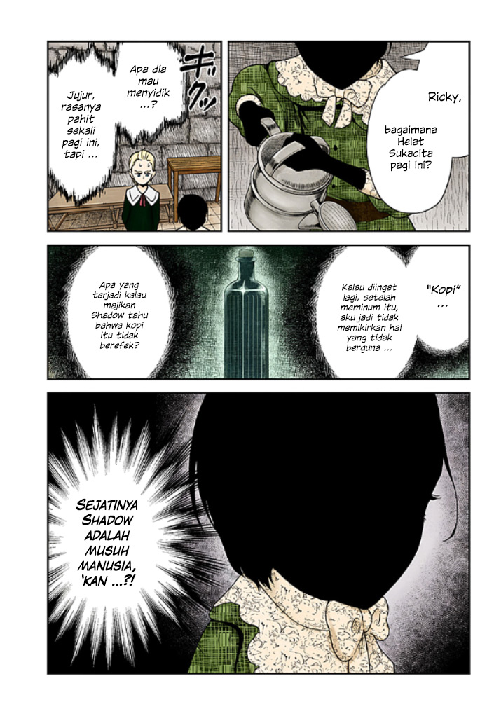 Shadows House Chapter 97 - halaman 4