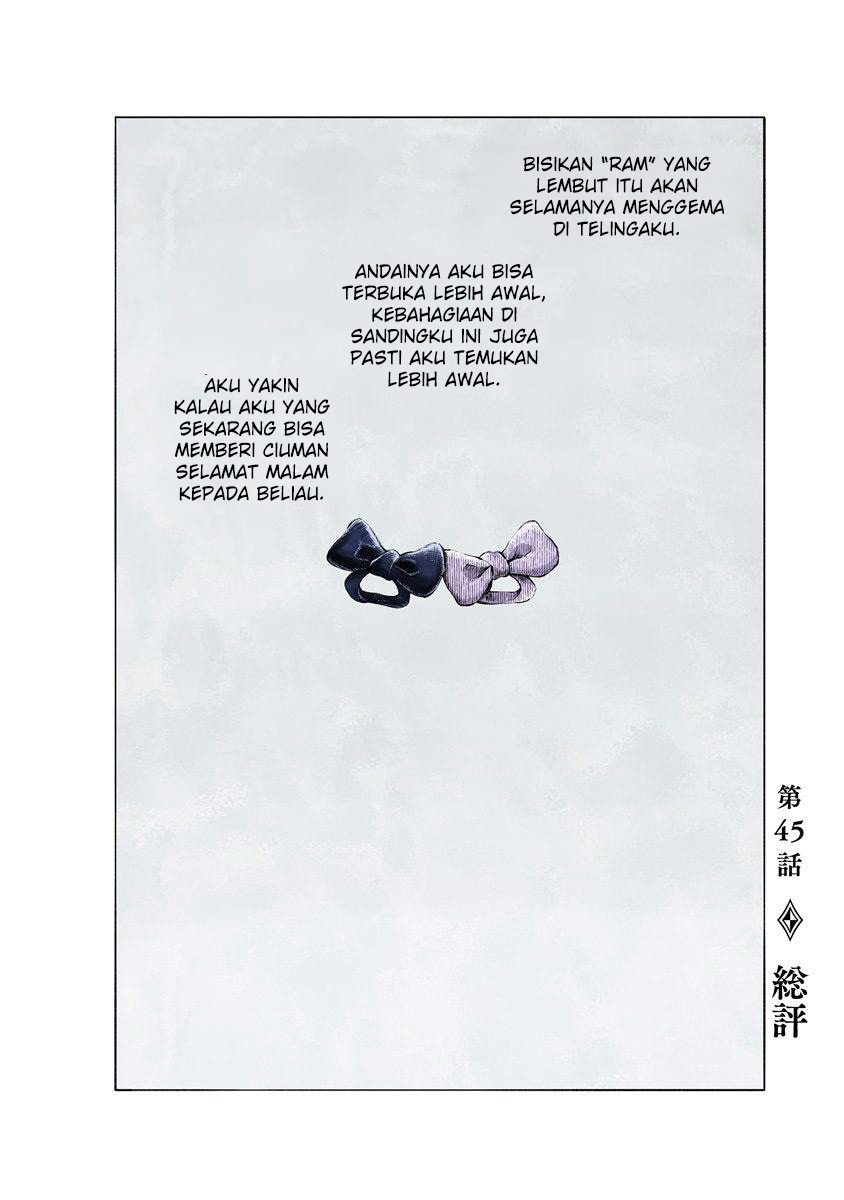 Shadows House (Official Colored) Chapter 45 - halaman 2