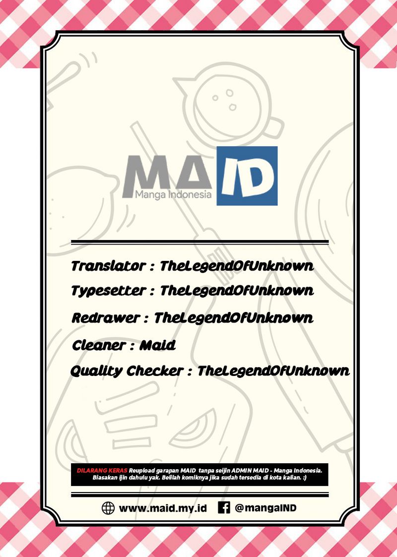 Shakkin Daiou wa Maou wo Taosu! Chapter 1 - halaman 1