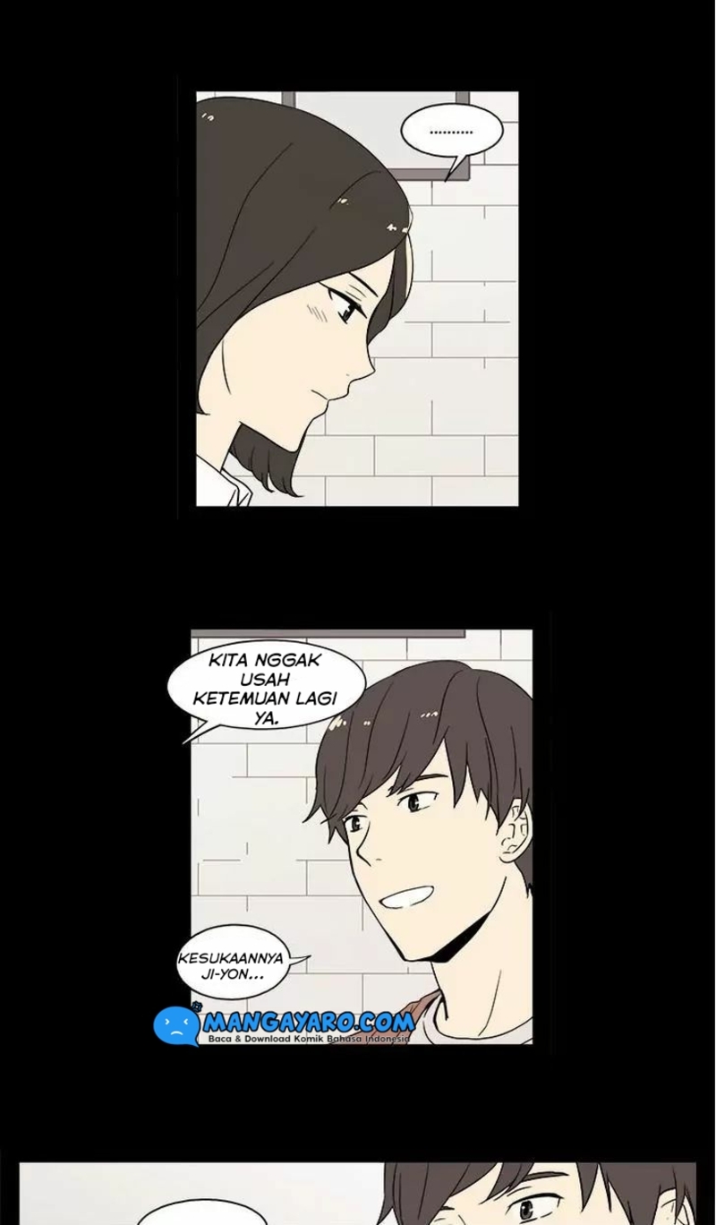 Shall We Have Dinner Tonight? Chapter 11 - halaman 15