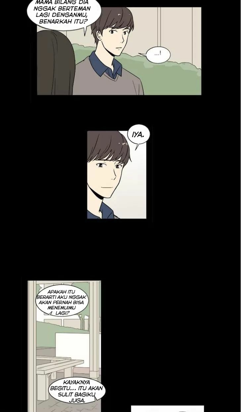 Shall We Have Dinner Tonight? Chapter 11 - halaman 26