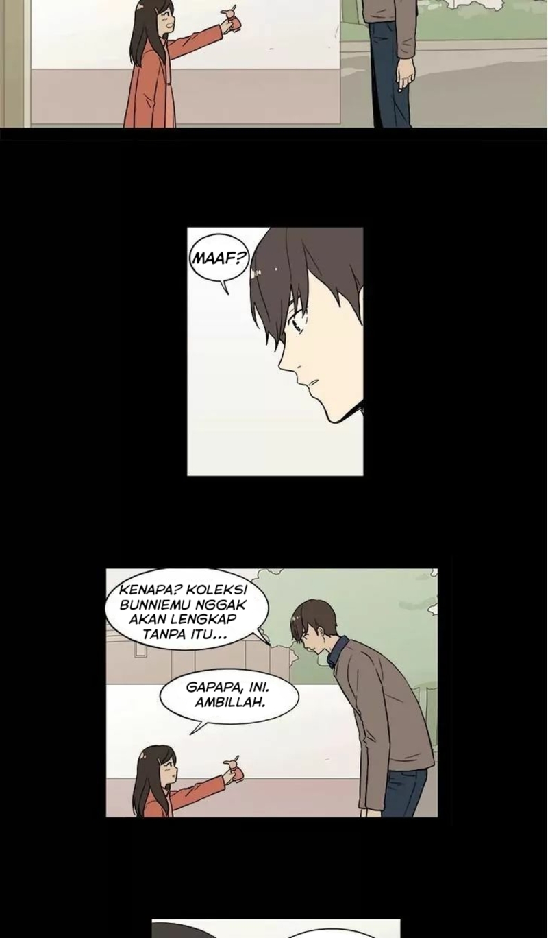 Shall We Have Dinner Tonight? Chapter 11 - halaman 30