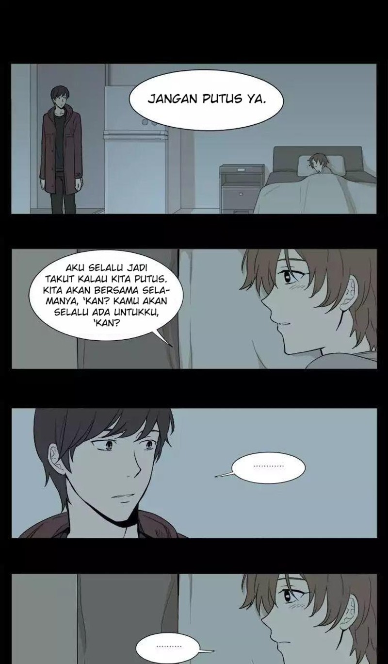 Shall We Have Dinner Tonight? Chapter 6 - halaman 20