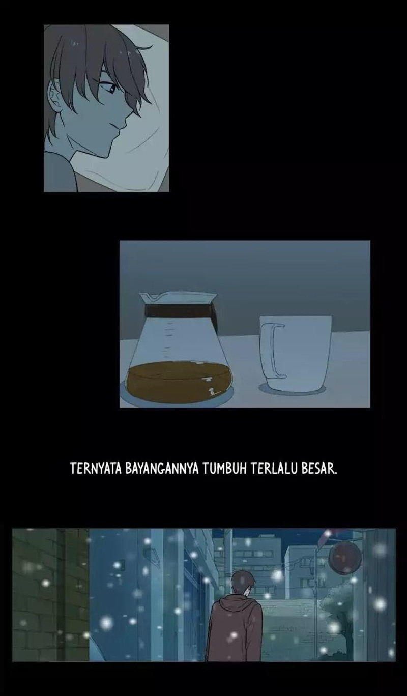Shall We Have Dinner Tonight? Chapter 6 - halaman 24