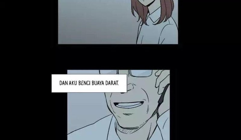 Shall We Have Dinner Tonight? Chapter 9 - halaman 15
