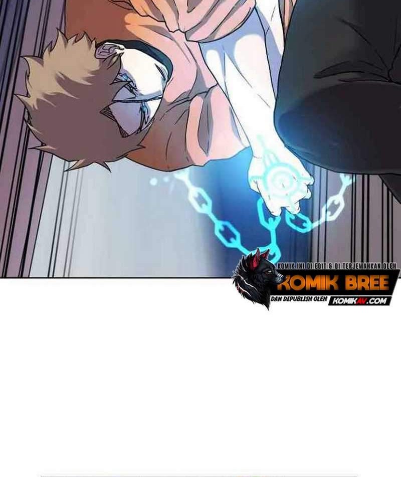 Shaman Chapter 1 - halaman 20
