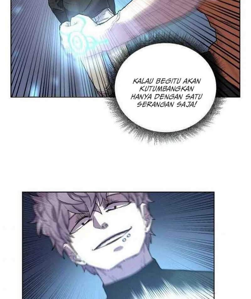 Shaman Chapter 1 - halaman 28