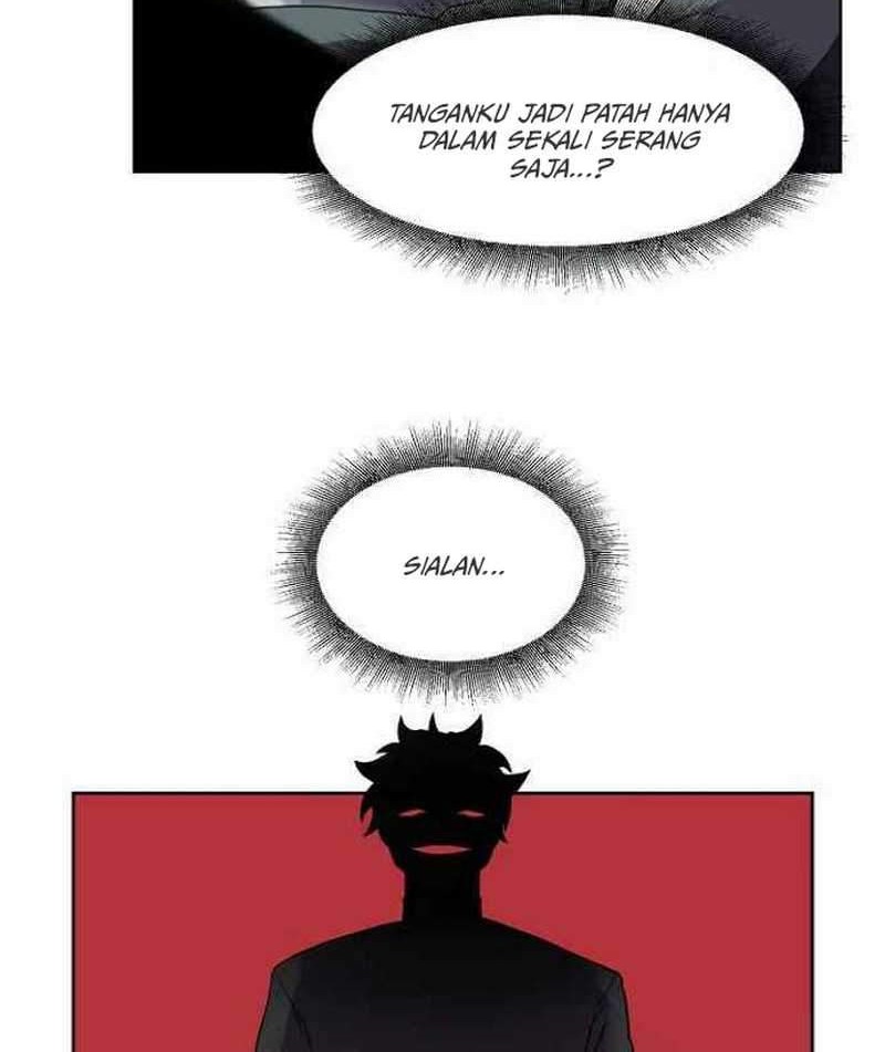 Shaman Chapter 1 - halaman 40