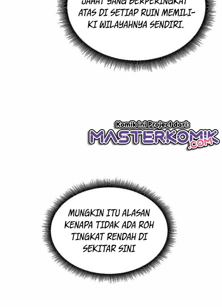 Shaman Chapter 10 - halaman 31